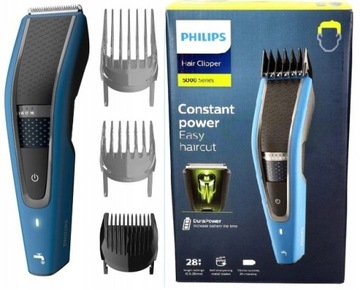 КЛИМЕР ДЛЯ ВОЛОС PHILIPS