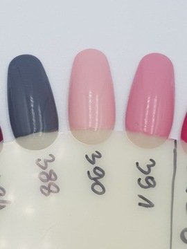 KINETICS Lakier solarny 391 Pure Instinct 15ml