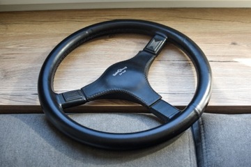 Руль Italvolanti - (Nardi Torino, Porsche)