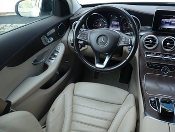 Mercedes Klasa C W205 Limuzyna 200 184KM 2016 Mercedes C C 200 4MATIC, Salon Polska, 4X4, zdjęcie 6