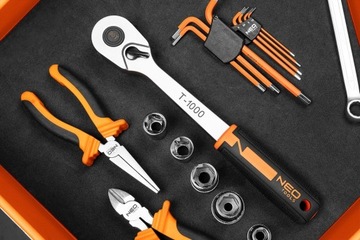 СУПЕРПРОЧНАЯ ТРЕЩОТКА 1/2