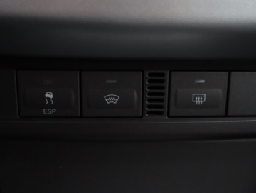 Ford Focus II Hatchback 5d 1.8 Duratec Flexifuel 125KM 2007 Ford Focus 1.8 16V, Klima, Klimatronic, El. szyby, zdjęcie 17