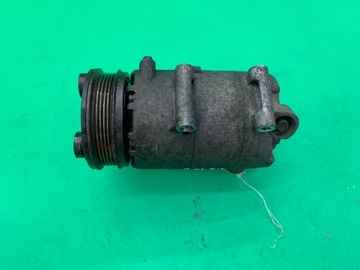 КОМПРЕССОР КОНДИЦИОНЕРА ВОЗДУХА FORD FOCUS MK2 II 1.6B 16v 04-