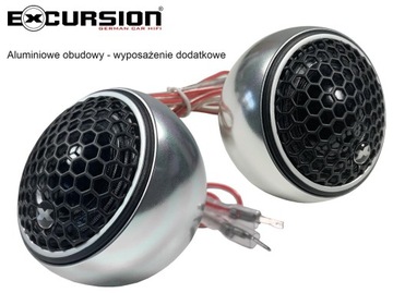 Excursion PX-1S - АВТОМОБИЛЬНЫЕ ДИНАМИКИ Твитеры ВЫСОКОГО КАЧЕСТВА