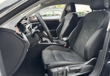 Volkswagen Arteon Fastback Facelifting 2.0 TSI 190KM 2022 Volkswagen Arteon ElegancePremium 2.0TSI 190KM DSG AppConnect Kamera Led V, zdjęcie 8
