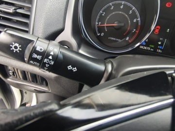 Mitsubishi ASX I SUV Facelifting 2019 2.0 150KM 2019 Mitsubishi ASX I wł. Europa ASO zadbany Gwaancja, zdjęcie 15
