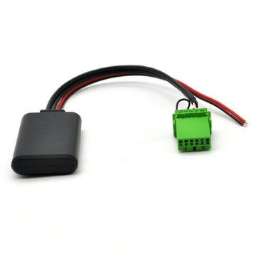 ADAPTER BLUETOOTH 5. HONDA 6Pin ACCORD CIVIC ACURA