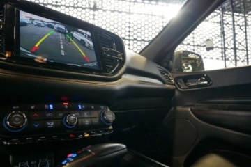 Dodge Durango III 2021 Dodge Durango TowNGo RT 5.7L 365KM Alcantara Harman 6os. 4x4 3-Zone AC Wen, zdjęcie 24