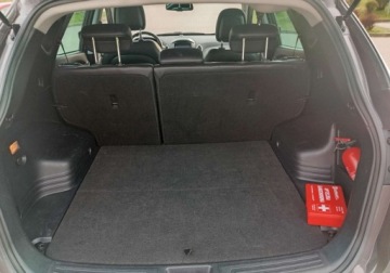 Hyundai ix35 SUV R 2.0 CRDi 184KM 2012 Hyundai ix35 Kupiony w Polsce - automat - 2,0 - 183 KM 2.0 Diesel 183KM, zdjęcie 11