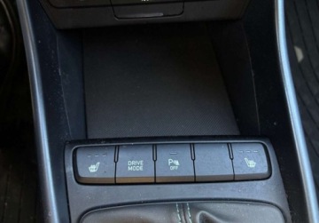 Hyundai Bayon SUV 1.0 T-GDI 100KM 2021 Hyundai Bayon SmartWinter Salon PL gwarancja fabryczna Benzyna 100KM, zdjęcie 13