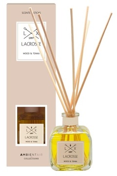 Zapach Wood & Tonka 100 ml, Lacrosse