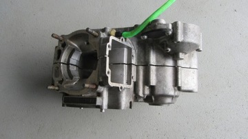 Kartery karter Kawasaki KDX 125 1999r xy