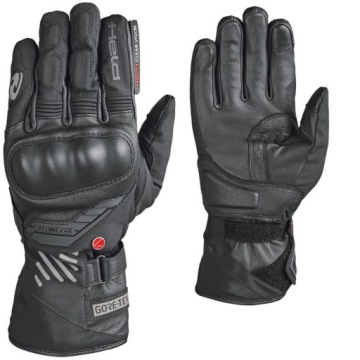 Мотоциклетные перчатки Held Madoc Max Gore-Tex 10