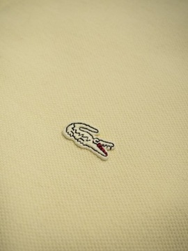 LACOSTE POLO, ROZM. XL