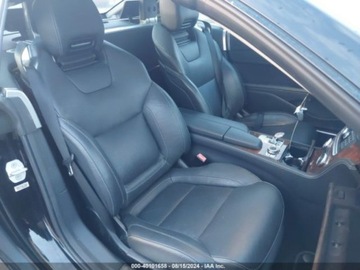 Mercedes SL R231 2016 Mercedes-Benz SL 400 2016 3.0l 3.0 Benzyna 329KM, zdjęcie 12