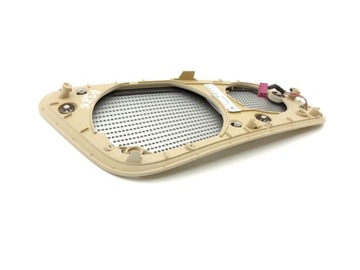 BMW 6 F12 F13 2012 MŘÍŽKA REPRODUKTORU BOČNÍHO DESKY ROZDĚLOVACÍ 9203155