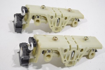 MECHANIZMUS VZPĚRA/TLAKOVAČ MOTOREK PODHLAVNÍKU MERCEDES W219 CLS W211 2119700125