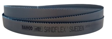 Piła taśmowa BAHCO Sandflex 27x09x2460 HSS