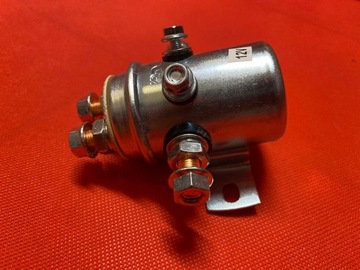 РЕЛЕ ЛЕБЕДКИ 300А СОЛЕНОИД СТВОЛА 12В ЗАЩИТА