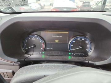 Ford Bronco VI 2023 Ford Bronco Sport Outer Banks 2023 1.5 Benzyna 181KM, zdjęcie 9