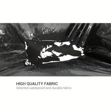 БОЛЬШОЙ ЧЕХОЛ ДЛЯ СКУТЕРА, МОТОЦИКЛА, Водонепроницаемый КРЕЗИН ЗИМА/ЛЕТО + ЧЕХОЛ