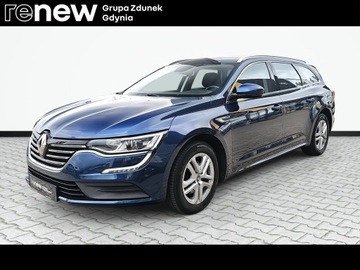 Renault Talisman Kombi 1.5 Energy dCi 110KM 2016
