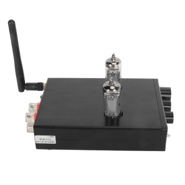 Ламповый усилитель Bluetooth 5.1, 2-канальный пассивный динамик SH