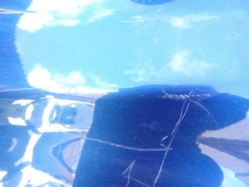 BLATNÍK LEVÝ PŘEDNÍ NISSAN X-TRAIL T31 B53