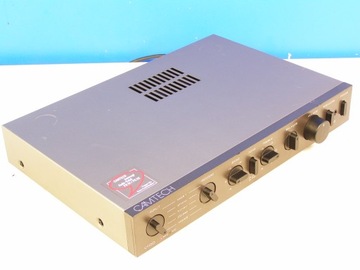 CAMTECH V-100 AUDIOLAB