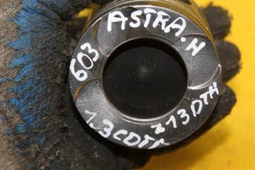 ШАТУН ПОРШНЯ 06933 ASTRA H 1.3 CDTI Z13DTH