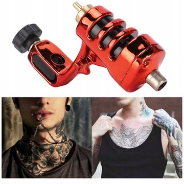 ПРОФЕССИОНАЛЬНАЯ ТАТУ-МАШИНА РУЧКА