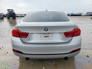 BMW Seria 4 F32-33-36 2019 BMW Seria 4 440i Gran coupe 3.0 Benzyna 320KM, zdjęcie 5