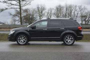 Fiat Freemont 2.0 Multijet II 16v 170KM 2014 Fiat Freemont 2.0MJet 7 osobowy doinwestowany, zdjęcie 3