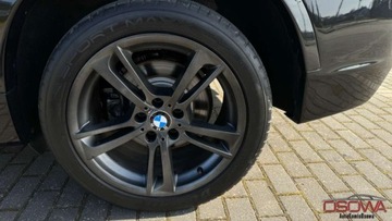 BMW X3 F25 2013 BMW X3 2.0d 3X M-pakiet skory xenon navi piek..., zdjęcie 13