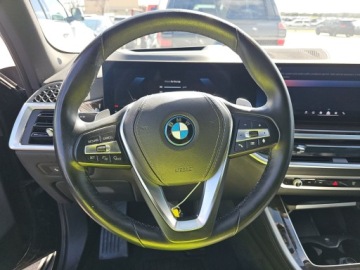 BMW X5 G05 2025 BMW X5 xDrive50e 2025 3.0 Hybryda 389KM, zdjęcie 10