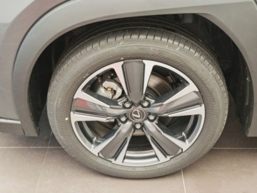 Lexus UX 2025 Od ręki - 300h Business 2.0 Hybrid Dynamic Force 199KM | Podgrzewane fotele, zdjęcie 17