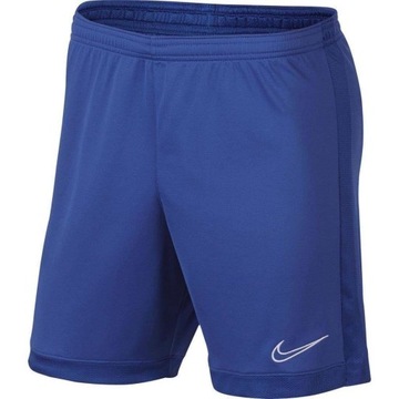 SPODENKI SPORTOWE TRENINGOWE NIKE DRY ACADEMY R. S