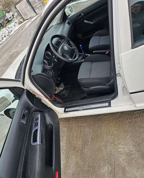 Volkswagen Bora Sedan 2.0 115KM 2003 Volkswagen Bora Volkswagen Bora 2.0 2.0 Benzyna 115KM, zdjęcie 11