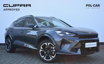Cupra Formentor Crossover Facelifting 1.5 eTSI 150KM 2024 Cupra Formentor Lift Kubelki Salon PL 1 Wl Vat 23 1.5 Hybryda 150KM, zdjęcie 8