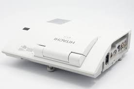 Projektor HITACHI CP-A222WN 2200ANSI LCD HDMI LAN