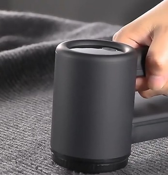 LINT EXPERT Super Power All in One Многофункциональная бритва для одежды