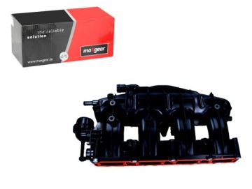 ВПУСКНОЙ ПАТРУБОК AUDI A4 2.0TFSI 13- MAXGEAR