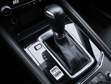 Mazda CX-5 II SUV 2.0 SKY-G 165KM 2021 Mazda CX-5 2.0 Skyactiv-G, Salon Polska, zdjęcie 19