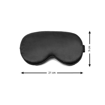 WAYA GENTLE SLEEPING MASK SLEEP Eye BAND БАНДА ДЛЯ ГЛАЗ