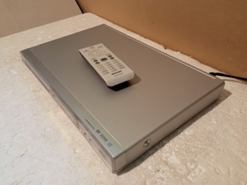 Philips DVP 3040 + пульт дистанционного управления