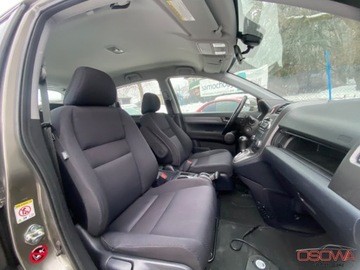 Honda CR-V III SUV 2.0 i-VTEC 150KM 2009 Honda CR-V 2.0iVtec automat 4x4 xenon podgrzewane fotele bezwypadkowy 1.r, zdjęcie 16