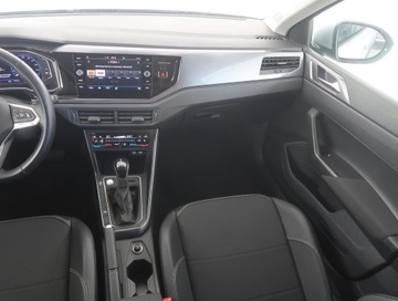 Volkswagen Taigo 1.5 TSI 150KM 2024 VW Taigo 1.5 TSI, Salon Polska, 1. Właściciel, zdjęcie 7