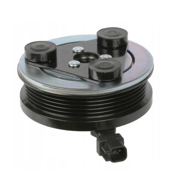 SPRZĘGŁO SPRĘŻARKI KLIMATYZACJI DO FORD FOCUS MK2