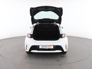 Toyota Corolla XII Hatchback 1.2 Turbo D-4T 116KM 2019 Toyota Corolla Historia serwisowa ASO navi Kamera, zdjęcie 18