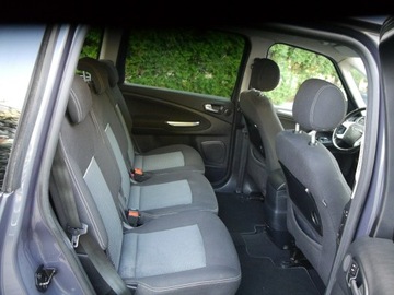 Ford Galaxy III Van 2.0 Duratorq TDCi 140KM 2010 Ford Galaxy 2.0d Gwarancja 12mcy Stan b.dobry 1wł, zdjęcie 26